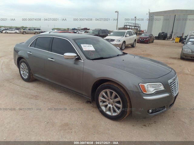 Photo 0 VIN: 2C3CA6CT6BH585169 - CHRYSLER 300 