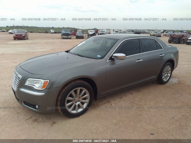 Photo 1 VIN: 2C3CA6CT6BH585169 - CHRYSLER 300 