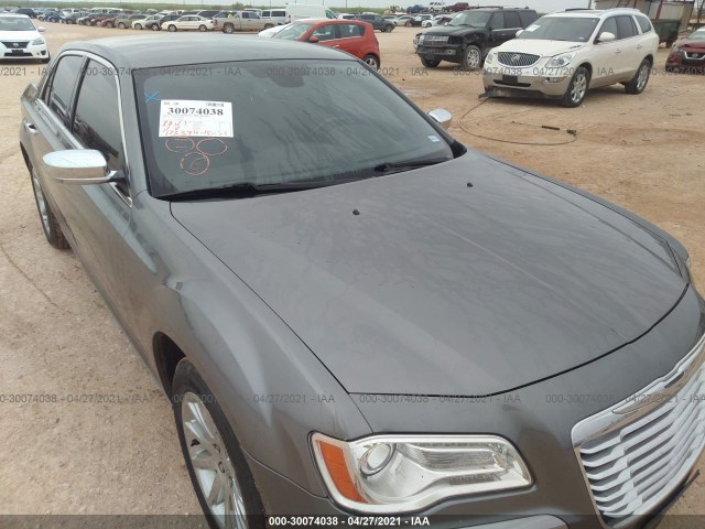 Photo 5 VIN: 2C3CA6CT6BH585169 - CHRYSLER 300 