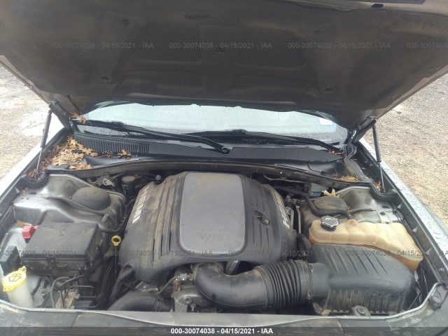 Photo 9 VIN: 2C3CA6CT6BH585169 - CHRYSLER 300 