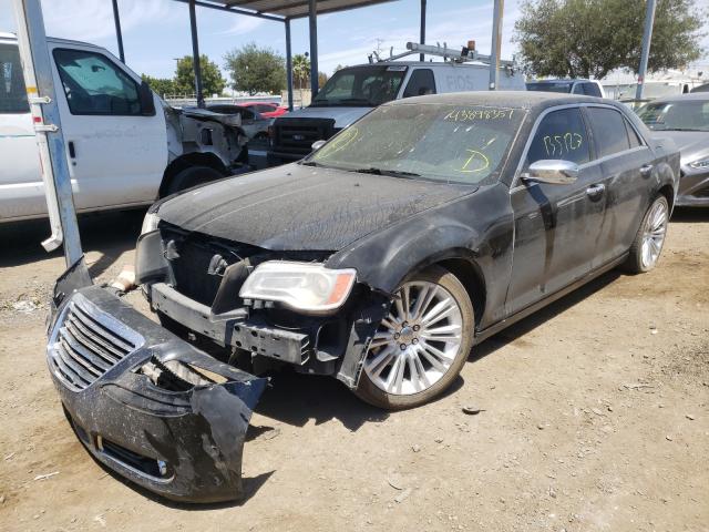 Photo 1 VIN: 2C3CA6CT6BH594907 - CHRYSLER 300C 