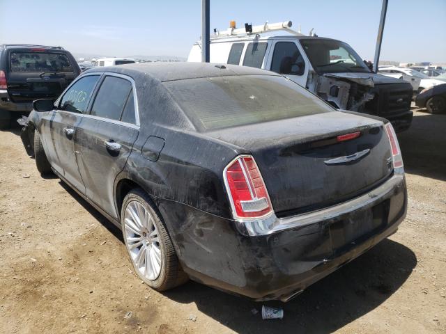 Photo 2 VIN: 2C3CA6CT6BH594907 - CHRYSLER 300C 