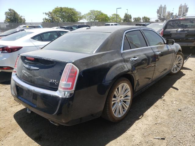 Photo 3 VIN: 2C3CA6CT6BH594907 - CHRYSLER 300C 