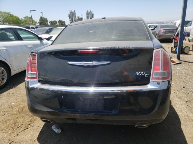 Photo 8 VIN: 2C3CA6CT6BH594907 - CHRYSLER 300C 