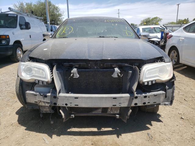 Photo 9 VIN: 2C3CA6CT6BH594907 - CHRYSLER 300C 