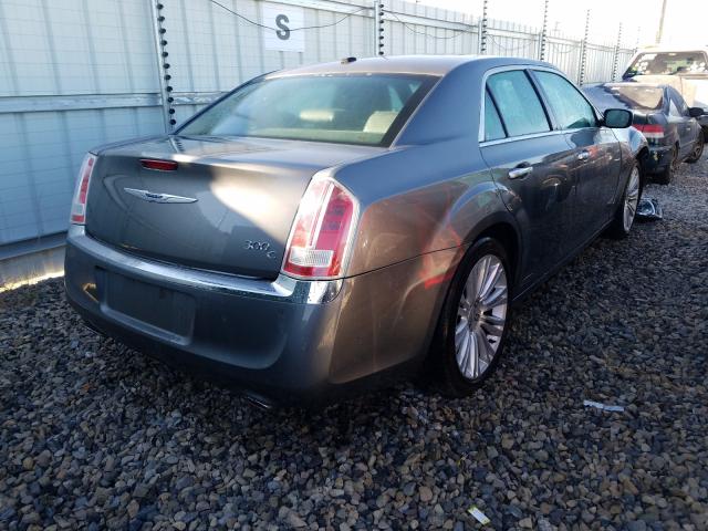 Photo 3 VIN: 2C3CA6CT6BH595149 - CHRYSLER 300C 