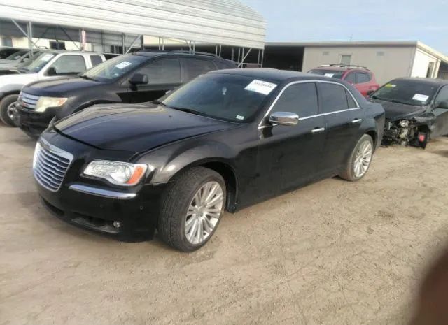 Photo 1 VIN: 2C3CA6CT6BH595376 - CHRYSLER 300 