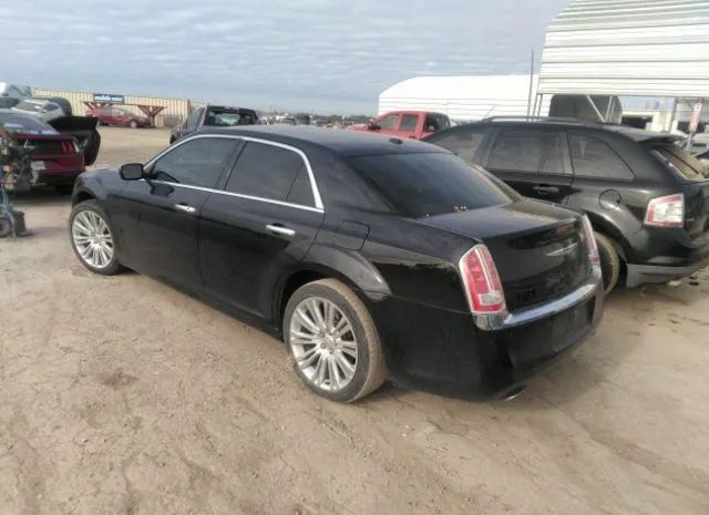 Photo 2 VIN: 2C3CA6CT6BH595376 - CHRYSLER 300 