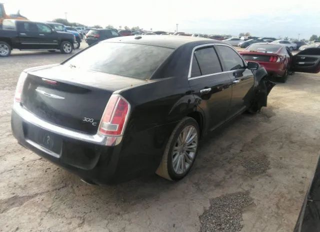 Photo 3 VIN: 2C3CA6CT6BH595376 - CHRYSLER 300 