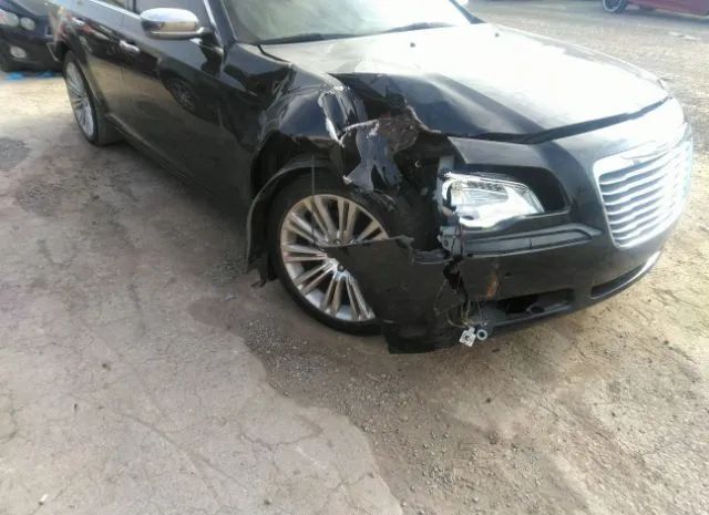 Photo 5 VIN: 2C3CA6CT6BH595376 - CHRYSLER 300 