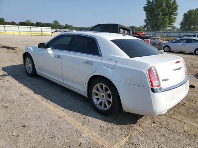 Photo 1 VIN: 2C3CA6CT6BH598889 - CHRYSLER 300C 