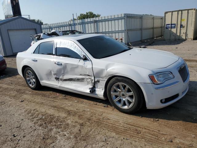 Photo 3 VIN: 2C3CA6CT6BH598889 - CHRYSLER 300C 