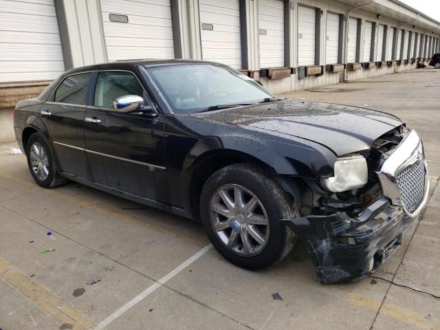 Photo 3 VIN: 2C3CA6CT7AH115733 - CHRYSLER 300C 