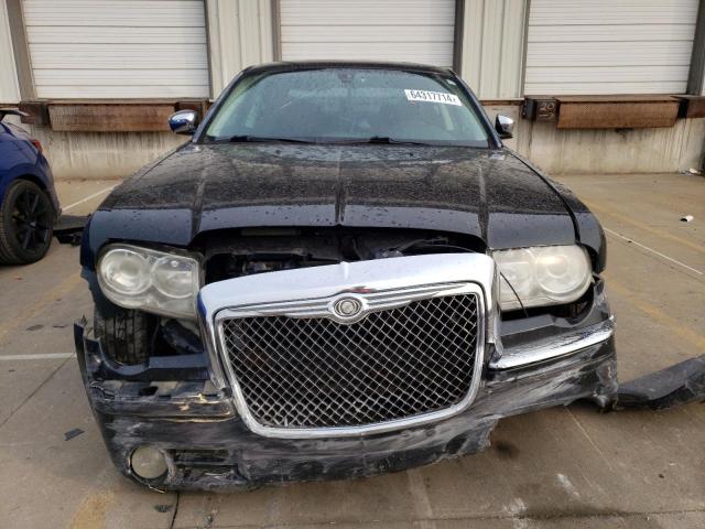 Photo 4 VIN: 2C3CA6CT7AH115733 - CHRYSLER 300C 