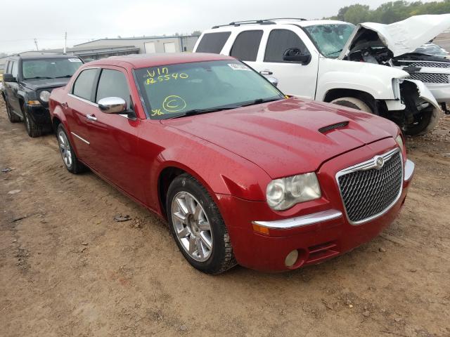 Photo 0 VIN: 2C3CA6CT7AH126540 - CHRYSLER 300C 