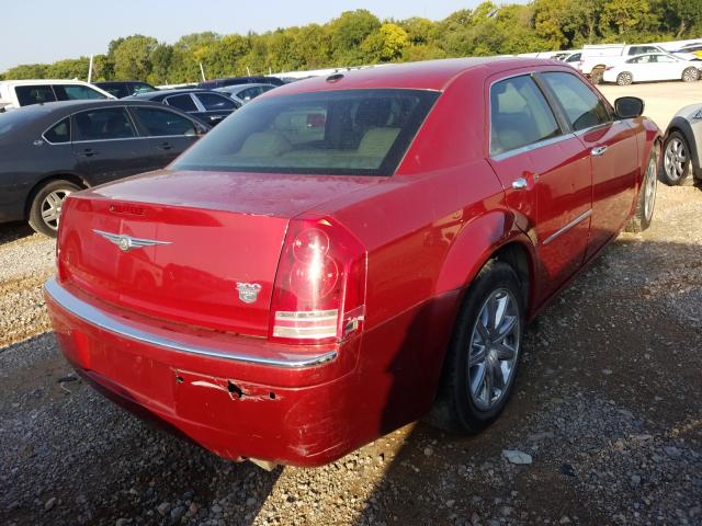 Photo 3 VIN: 2C3CA6CT7AH126540 - CHRYSLER 300C 