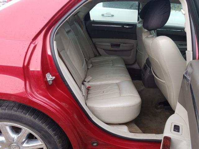 Photo 5 VIN: 2C3CA6CT7AH126540 - CHRYSLER 300C 