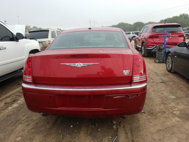 Photo 9 VIN: 2C3CA6CT7AH126540 - CHRYSLER 300C 