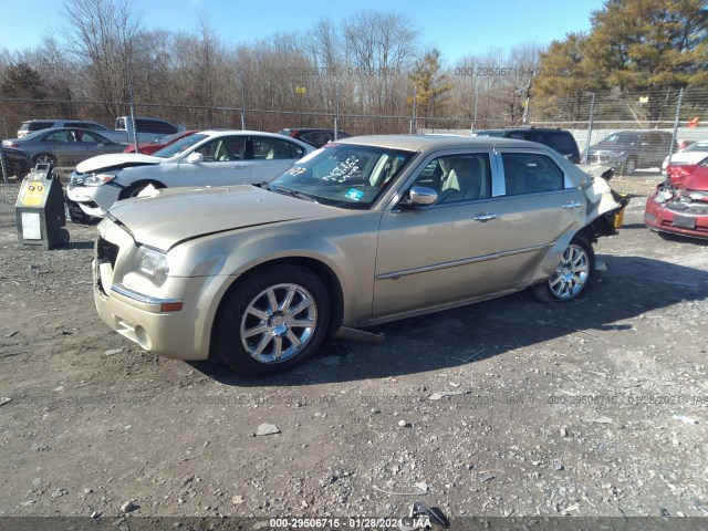 Photo 1 VIN: 2C3CA6CT7AH148392 - CHRYSLER 300 