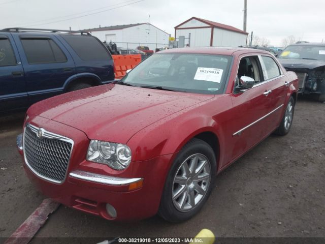 Photo 1 VIN: 2C3CA6CT7AH218196 - CHRYSLER 300C 