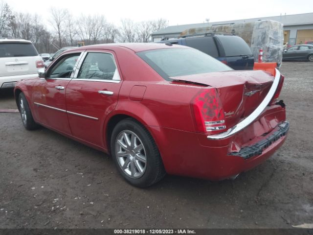 Photo 2 VIN: 2C3CA6CT7AH218196 - CHRYSLER 300C 