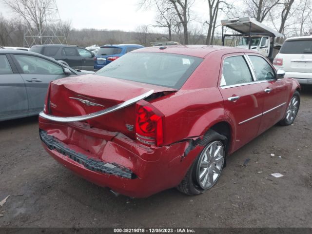 Photo 3 VIN: 2C3CA6CT7AH218196 - CHRYSLER 300C 