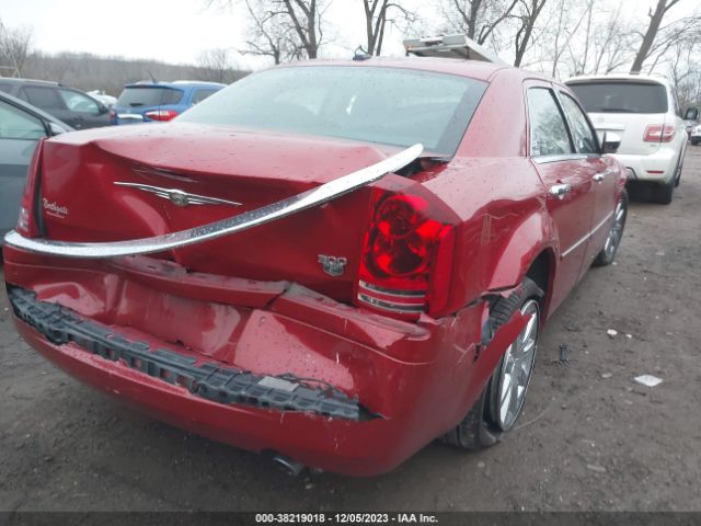 Photo 5 VIN: 2C3CA6CT7AH218196 - CHRYSLER 300C 