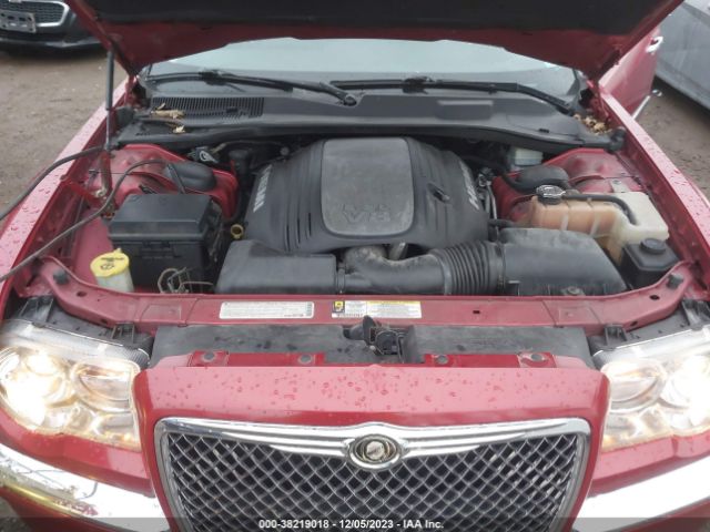 Photo 9 VIN: 2C3CA6CT7AH218196 - CHRYSLER 300C 