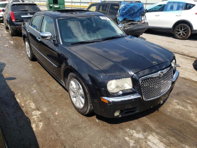 Photo 0 VIN: 2C3CA6CT7AH248945 - CHRYSLER 300C 