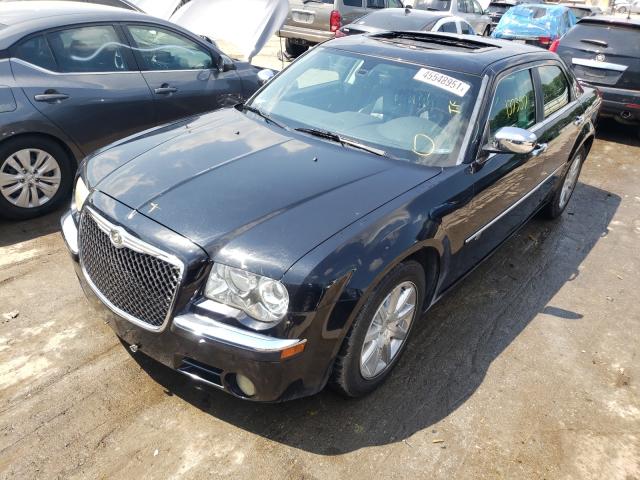 Photo 1 VIN: 2C3CA6CT7AH248945 - CHRYSLER 300C 