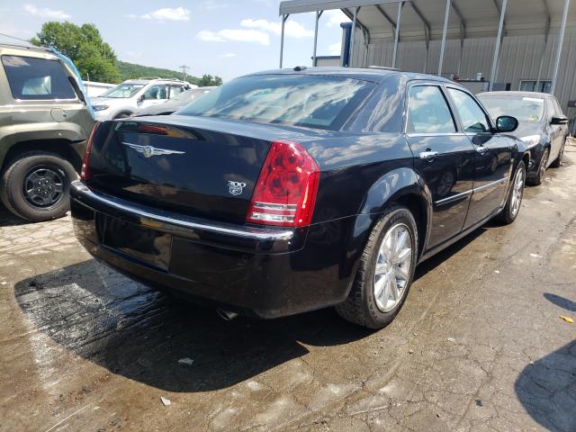 Photo 3 VIN: 2C3CA6CT7AH248945 - CHRYSLER 300C 