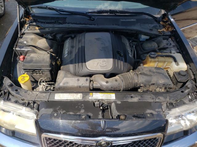 Photo 6 VIN: 2C3CA6CT7AH248945 - CHRYSLER 300C 