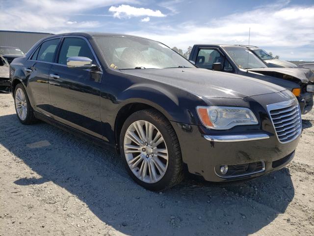 Photo 0 VIN: 2C3CA6CT7BH516457 - CHRYSLER 300C 