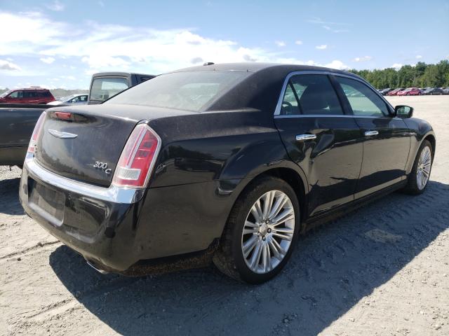 Photo 3 VIN: 2C3CA6CT7BH516457 - CHRYSLER 300C 