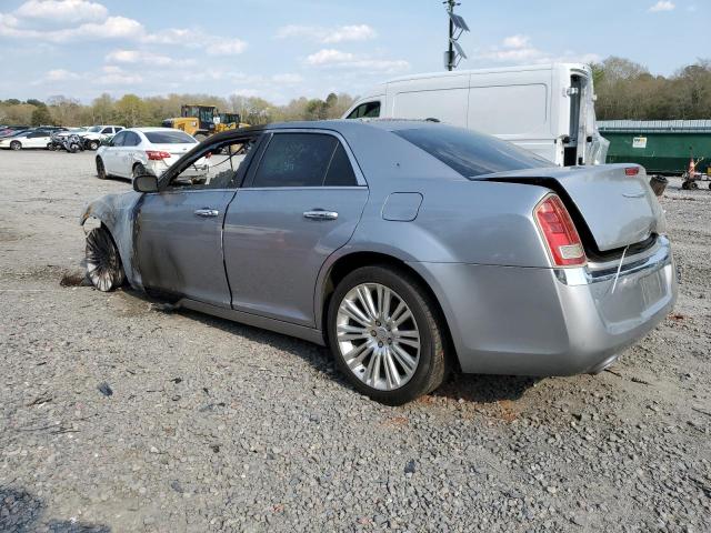 Photo 1 VIN: 2C3CA6CT7BH522159 - CHRYSLER 300 