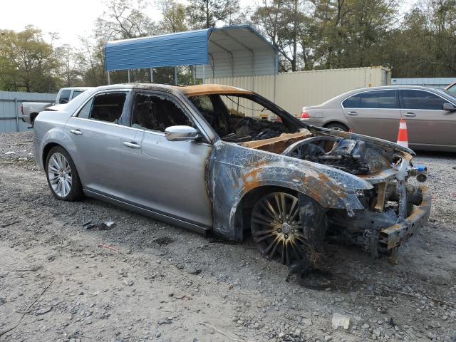 Photo 3 VIN: 2C3CA6CT7BH522159 - CHRYSLER 300 