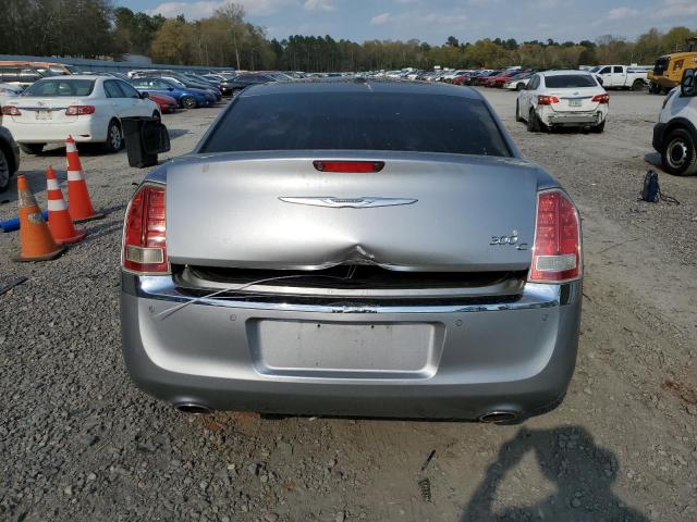 Photo 5 VIN: 2C3CA6CT7BH522159 - CHRYSLER 300 