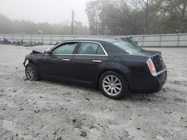 Photo 1 VIN: 2C3CA6CT7BH522906 - CHRYSLER 300C 