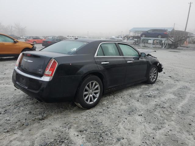 Photo 2 VIN: 2C3CA6CT7BH522906 - CHRYSLER 300C 