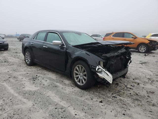 Photo 3 VIN: 2C3CA6CT7BH522906 - CHRYSLER 300C 