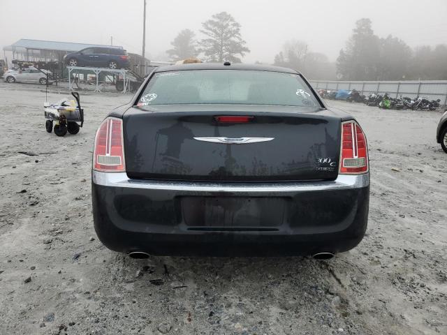 Photo 5 VIN: 2C3CA6CT7BH522906 - CHRYSLER 300C 