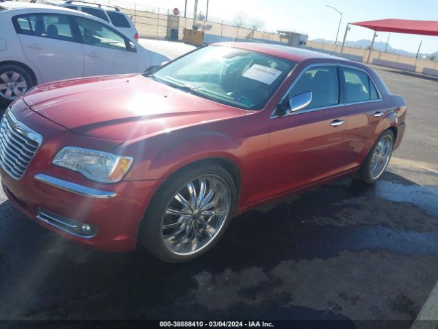 Photo 1 VIN: 2C3CA6CT7BH529287 - CHRYSLER 300C 