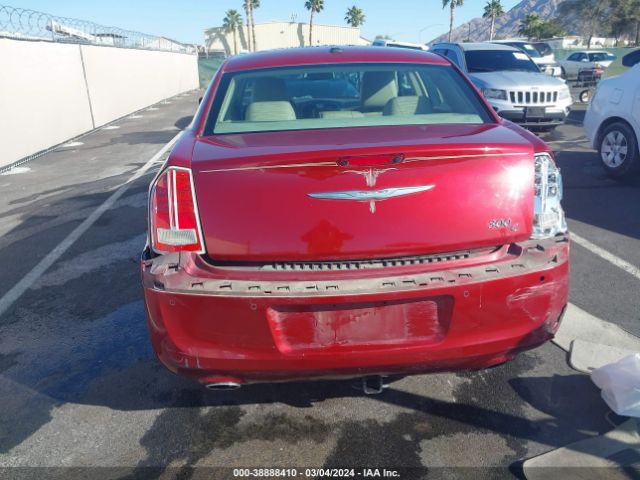 Photo 5 VIN: 2C3CA6CT7BH529287 - CHRYSLER 300C 