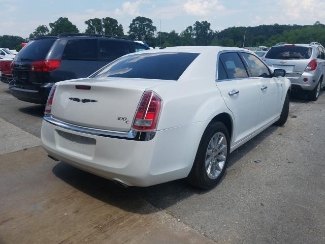 Photo 3 VIN: 2C3CA6CT7BH529774 - CHRYSLER 300C 