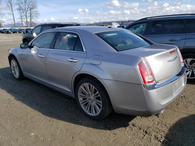 Photo 1 VIN: 2C3CA6CT7BH531394 - CHRYSLER 300C 