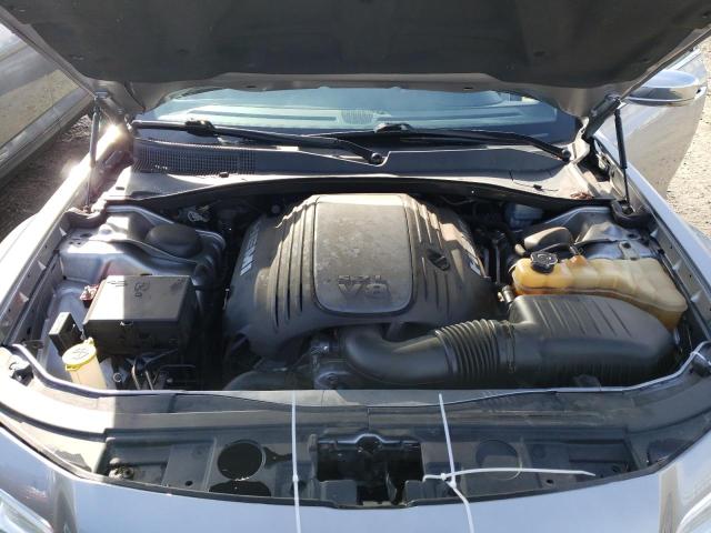 Photo 10 VIN: 2C3CA6CT7BH531394 - CHRYSLER 300C 