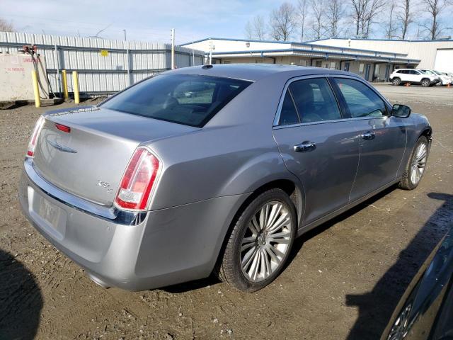 Photo 2 VIN: 2C3CA6CT7BH531394 - CHRYSLER 300C 