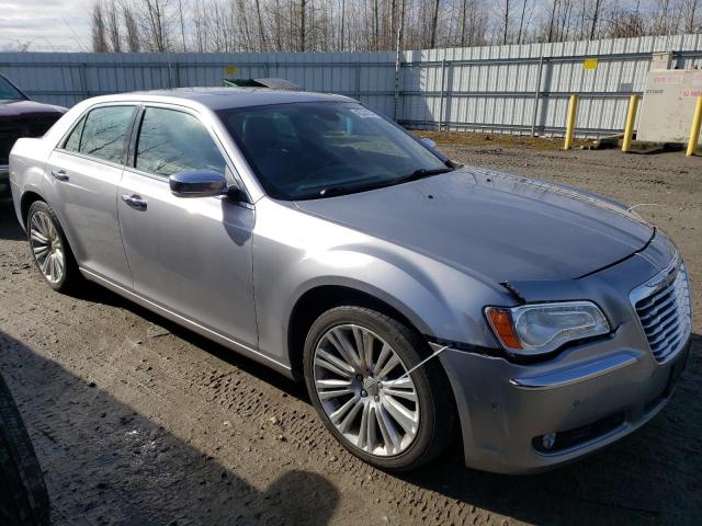 Photo 3 VIN: 2C3CA6CT7BH531394 - CHRYSLER 300C 