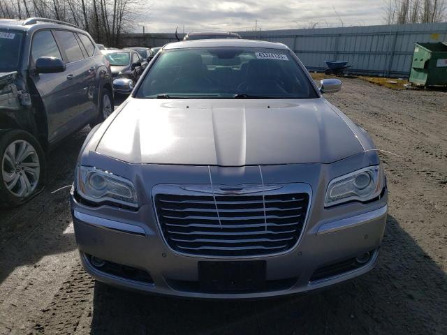 Photo 4 VIN: 2C3CA6CT7BH531394 - CHRYSLER 300C 