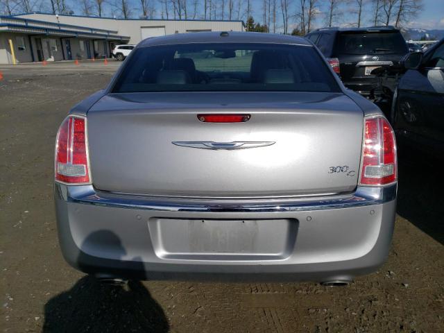 Photo 5 VIN: 2C3CA6CT7BH531394 - CHRYSLER 300C 